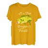Googan ist schuld Funny Fishing T-Shirt