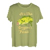 Googan ist schuld Funny Fishing T-Shirt