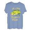 Googan ist schuld Funny Fishing T-Shirt
