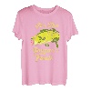 Googan ist schuld Funny Fishing T-Shirt