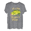 Googan ist schuld Funny Fishing T-Shirt