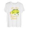 Googan ist schuld Funny Fishing T-Shirt