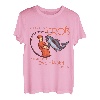Meiner ist so groß - Lustiges Angel Spruch Geschenk T-Shirt