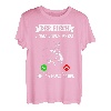 Fisch Anruf und ich muss gehen Hecht Mann Carp Fishing T-Shirt