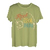 Reel Cool Papa Vintage Angel-Liebhaber Angler Vatertag T-Shirt