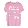 Herren 60 Geburtstag Angler Angeln Männer 60er 60 Jahre T-Shirt