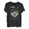 Bushcraft T-Shirt Bushcrafter Wilderness Nature Survival T-Shirt