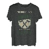 Bushcraft T-Shirt Bushcrafter Wilderness Nature Survival T-Shirt