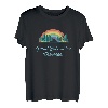 Grand Lake of the Cherokees - Rainbow Lake Souvenir T-Shirt