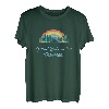 Grand Lake of the Cherokees - Rainbow Lake Souvenir T-Shirt