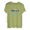 Grand Lake of the Cherokees - Rainbow Lake Souvenir T-Shirt