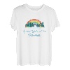 Grand Lake of the Cherokees - Rainbow Lake Souvenir T-Shirt
