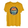 Souvenir von Lake Lanier aus Georgia T-Shirt