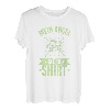 Herren Mein Angel Glück Shirt Angler Angelausflug Spruch T-Shirt