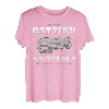 Welsfisch, Welsfische, Nudeln, Köderrute zum Angeln T-Shirt
