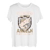 Studieren kann jeder Angeln nur die Besten Sprüche Vatertag T-Shirt