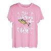 Even Jesus Had A Fish Story Funny Fishing Yellowfin Thunfisch T-Shirt