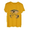 Fliegenfischen Angler Fisch Angeln Retro Vintage T-Shirt