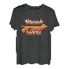 Retro Coronado 80er Jahre Outfit - Coronado Beach T-Shirt