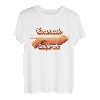 Retro Coronado 80er Jahre Outfit - Coronado Beach T-Shirt