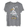 Seefahrer Kapitän Segel Lustige Möwe Nö T-Shirt