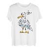 Seefahrer Kapitän Segel Lustige Möwe Nö T-Shirt