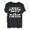 Herren Lustiges Kajak-Liebhaber-Zitat - Kajak-Angeln & Kajak T-Shirt