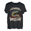 Herren Aal Angler Spruch Du Denkst Immer Nur An Aal Angeln Geschenk T-Shirt