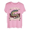 Herren Aal Angler Spruch Du Denkst Immer Nur An Aal Angeln Geschenk T-Shirt