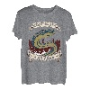 Herren Aal Angler Spruch Du Denkst Immer Nur An Aal Angeln Geschenk T-Shirt