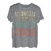 Lustiges personalisiertes Hemd mit Namen, Kings Are Named Chris T-Shirt