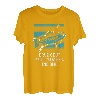 Drunk but Still Caught a Big One Beer Lover Trinker T-Shirt