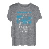 Drunk but Still Caught a Big One Beer Lover Trinker T-Shirt