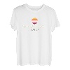 Lake Okeechobee FLORIDA Barschangeln T-Shirt
