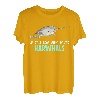 Narwhals Fishing Narwal T-Shirt