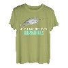 Narwhals Fishing Narwal T-Shirt