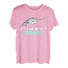 Narwhals Fishing Narwal T-Shirt