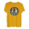 Sasquatch-Souvenir von Lake Wylie, North Carolina T-Shirt