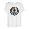 Sasquatch-Souvenir von Lake Wylie, North Carolina T-Shirt