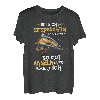 Sei Nicht eifersüchtig nur weil du nicht So Gut angeln T-Shirt