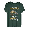 Sei Nicht eifersüchtig nur weil du nicht So Gut angeln T-Shirt