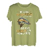 Sei Nicht eifersüchtig nur weil du nicht So Gut angeln T-Shirt