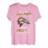 Sei Nicht eifersüchtig nur weil du nicht So Gut angeln T-Shirt