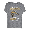 Sei Nicht eifersüchtig nur weil du nicht So Gut angeln T-Shirt