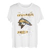 Sei Nicht eifersüchtig nur weil du nicht So Gut angeln T-Shirt