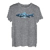 Fische aus dem Lake Tahoe T-Shirt