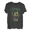 Nur die besten Angler wurden 1996 geboren T-Shirt