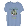 Nur die besten Angler wurden 1996 geboren T-Shirt