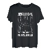 Herren Angler Opa Wie Ein Normaler Opa Nur Viel Cooler Angeln Fisch T-Shirt