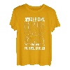 Herren Angler Opa Wie Ein Normaler Opa Nur Viel Cooler Angeln Fisch T-Shirt